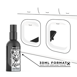 Black Hole - Spray Rilassante Anale Explorer 30 Ml