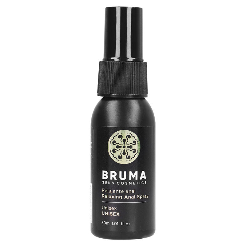 Bruma Spray Comfort Zone 30ml - Rilassante Intimo Body-Safe - immagine 5
