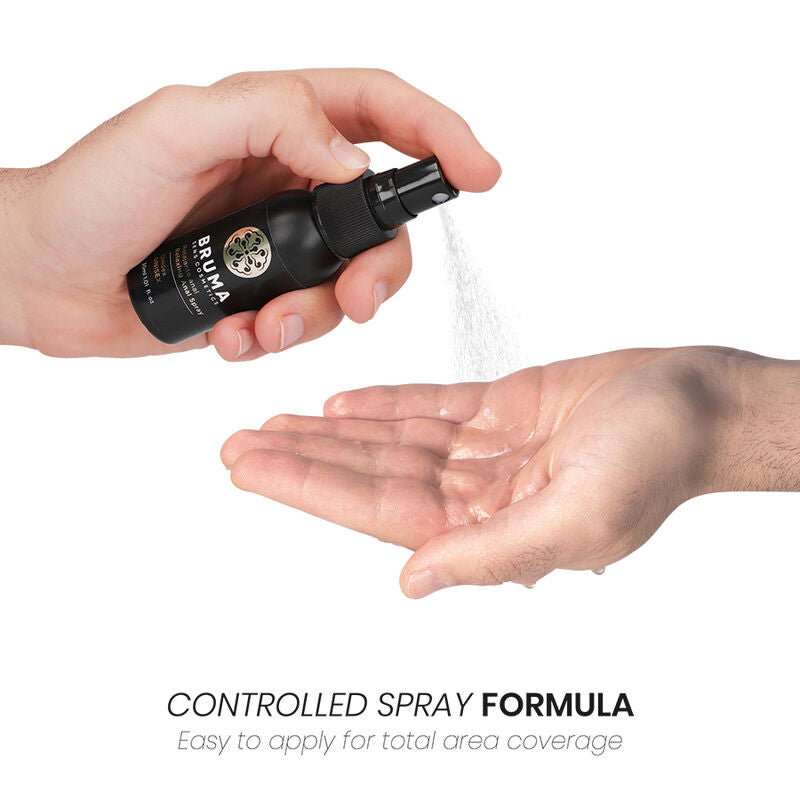 Bruma Spray Comfort Zone 30ml - Rilassante Intimo Body-Safe - immagine 2