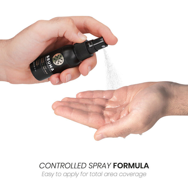 Bruma Spray Comfort Zone 30ml - Rilassante Intimo Body-Safe - immagine 2