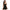 SUBBLIME - SPALLINE INCROCIATE SULLA SCHIENA BABYDOLL L/XL
