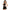 SUBBLIME - SPALLINE INCROCIATE SULLA SCHIENA BABYDOLL L/XL