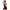 SUBBLIME - SPALLINE INCROCIATE SULLA SCHIENA BABYDOLL L/XL