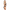 Subblime - Set Due Pezzi Di Reggiseno Trasparente E Strisce S/M