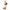 Subblime - Set Due Pezzi Di Reggiseno Trasparente E Strisce S/M