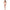 Livco Corsetti Fashion - Persinne Peach Set Corsetto + Slip + Medias