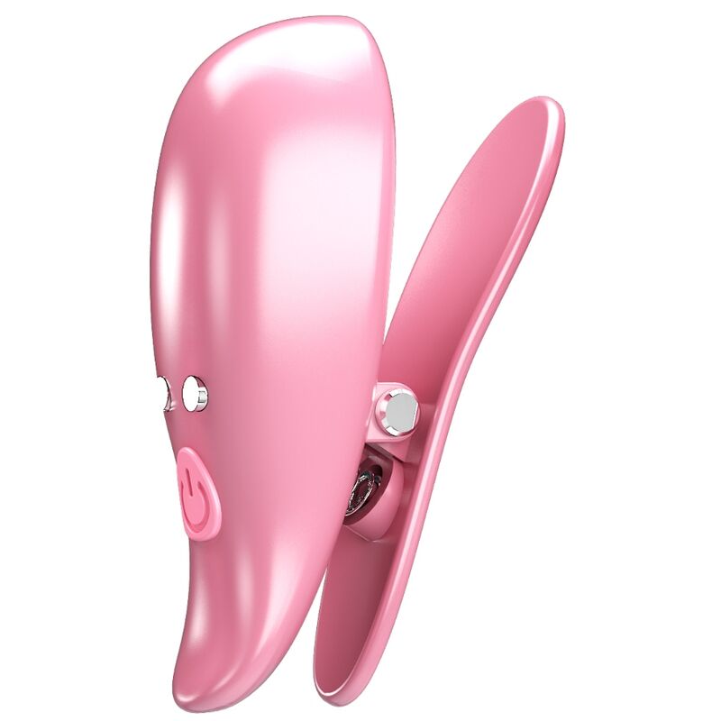 PRETTY LOVE Accessorio BDSM Rosa