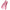 Pretty Love - Morsetti Per Capezzoli Vibranti A Foglia Rosa