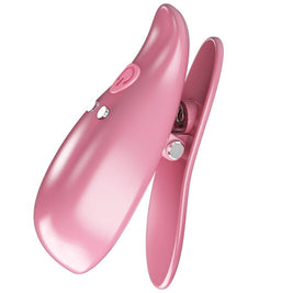 PRETTY LOVE Accessorio BDSM Rosa