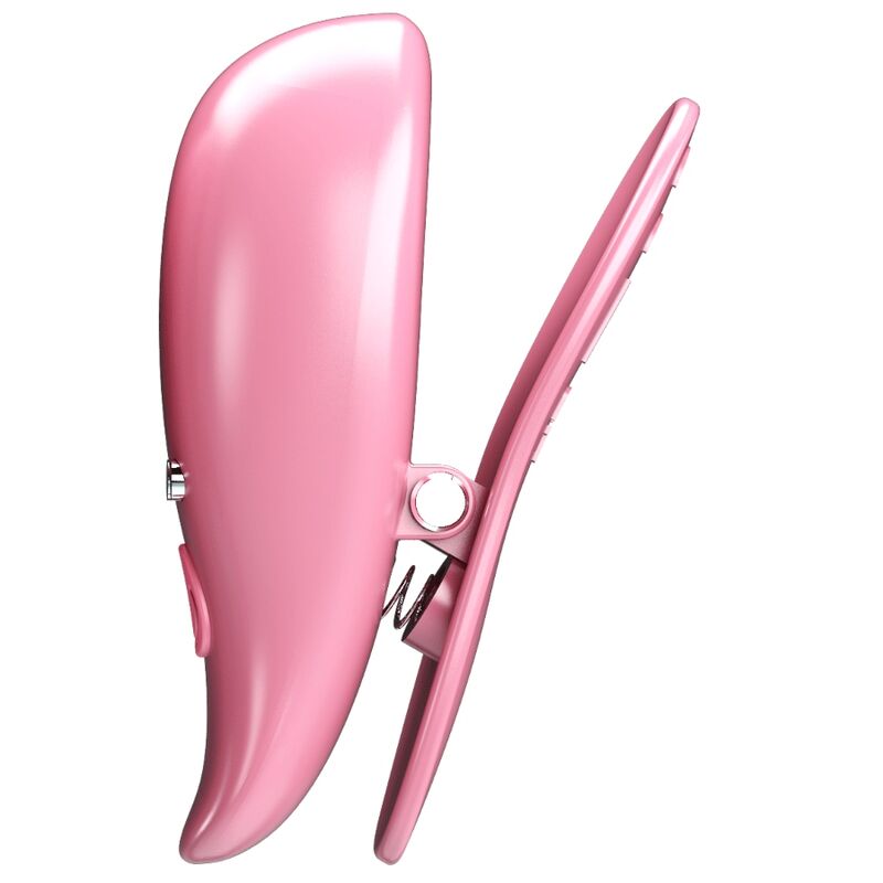 PRETTY LOVE Accessorio BDSM Rosa