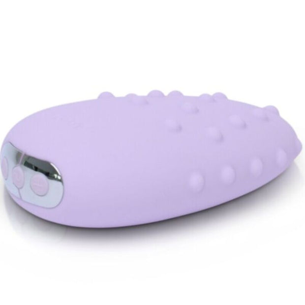 Je Joue Mimi Deux Vibratore Clitorideo Premium in Silicone Lilla