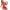 Subblima - Body Halter Sexy Con Arnes Rosso S/M