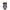 Subblime - Corpo Tirantas Cadena Negro S/M