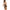 Subblime - Corpo Tirantas Cadena Negro S/M
