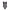 Subblime - Corpo Tirantas Cadena Negro S/M