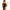 Subblime - Corpo Tirantas Cadena Negro S/M