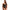 Subblime - Corpo Tirantas Cadena Negro S/M