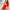 Subblime - Teddy Con Liguero Detalle Tiras Pecho Rojo S/M
