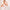 Subblime - Babydoll Escote En V De Encaje Blanco S/M