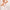 Subblime - Babydoll Escote En V De Encaje Blanco S/M