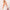 Subblime - Babydoll Escote V Detalle Lazos Blanco S/M