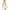 Subblime - Babydoll Escote V Detalle Lazos Blanco S/M