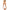 Subblime - Babydoll Escote V Detalle Lazos Blanco S/M