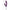 PRETTY LOVE - ANDRE VIBRATORE RABBIT E STIMOLATORE PUNTO G VIOLA