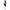 PRETTY LOVE - ANDRE VIBRATORE RABBIT E STIMOLATORE PUNTO G VIOLA