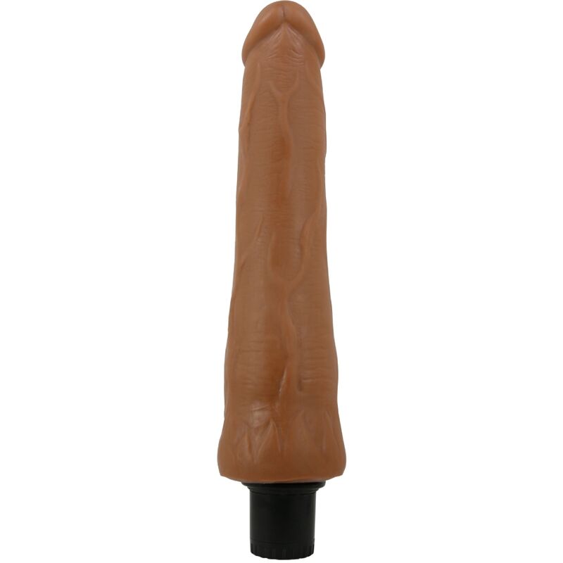 Pretty Love - Vibratore Realistico Alfredo 21,5 Cm -O- 4 Cm