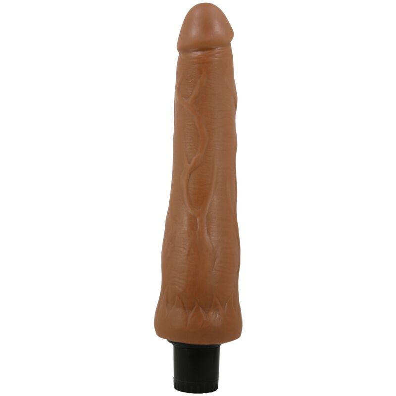 Pretty Love - Vibratore Realistico Alfredo 21,5 Cm -O- 4 Cm