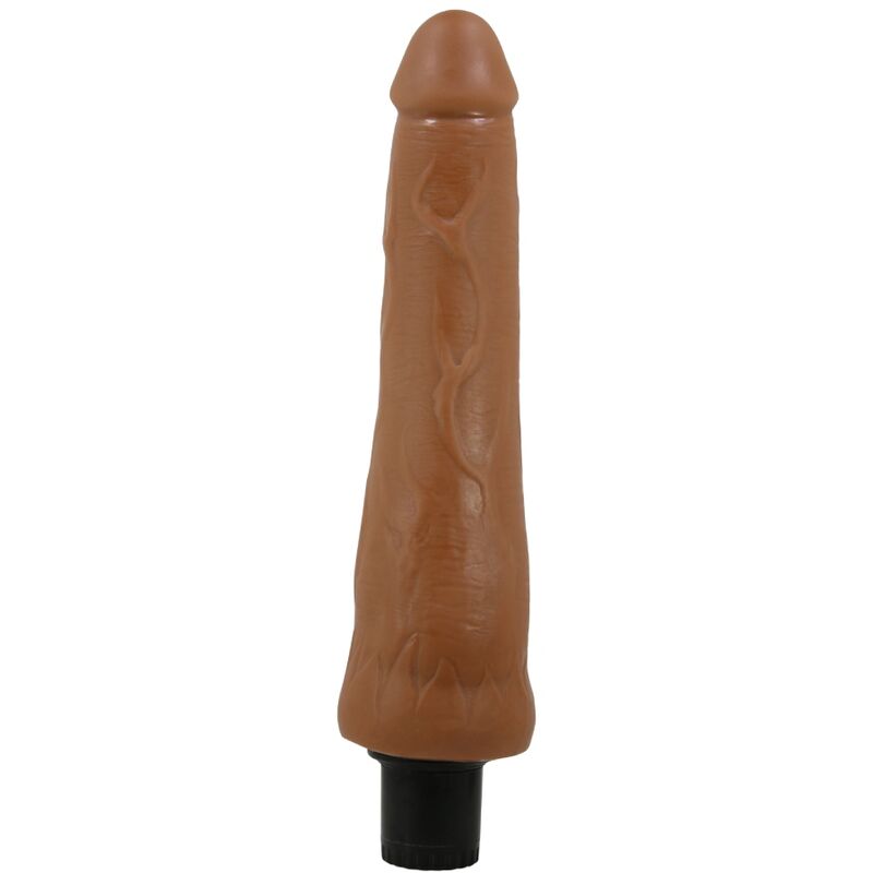 Pretty Love - Vibratore Realistico Alfredo 21,5 Cm -O- 4 Cm