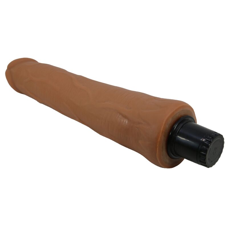 Pretty Love - Vibratore Realistico Alfredo 21,5 Cm -O- 4 Cm