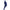 Pretty Love - Bronson Doppio Anello Con Vibrazione Blu