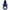 Pretty Love - Bronson Doppio Anello Con Vibrazione Blu