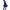 Pretty Love - Anello Coniglio Jiro Con Vibrazione Blu
