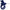 Pretty Love - Jamele Doppio Anello Con Vibrazione E Stimolatore A Farfalla Blu