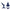 Pretty Love - Tappetino Doppio Anello Con Vibrazione E Stimolatore Blu