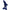 Pretty Love - Tappetino Doppio Anello Con Vibrazione E Stimolatore Blu