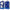 Pretty Love - Elish Anello Vibrante Con Estensione Blu