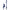 Pretty Love - Anello Vibratore Con Coniglio Ayad Con Tappo Blu