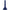 Pretty Love - Ajmal Anello Vibrante Con Dilatatore Blu