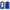 Pretty Love - Ajmal Anello Vibrante Con Dilatatore Blu