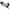 Pretty Love - Anello Vibratore Giann Con Guaina In Silicone Blu