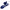 Pretty Love - Anello Vibratore Giann Con Guaina In Silicone Blu