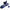 Pretty Love - Anello Vibratore Giann Con Guaina In Silicone Blu