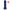 Pretty Love - Anello Vibratore Altaf Con Guaina In Silicone Blu