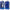 Pretty Love - Anello Vibratore Altaf Con Guaina In Silicone Blu