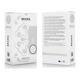 Bruma Spray Comfort Zone 30ml - Rilassante Intimo Body-Safe - immagine 7