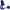 PRETTY LOVE - REMINGTON DOPPIO ANELLO VIBRANTE CON SPINA BLU